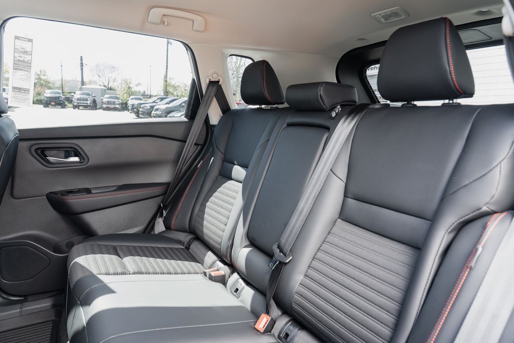 2026 Nissan Rogue Rock Creek Beaverton OR