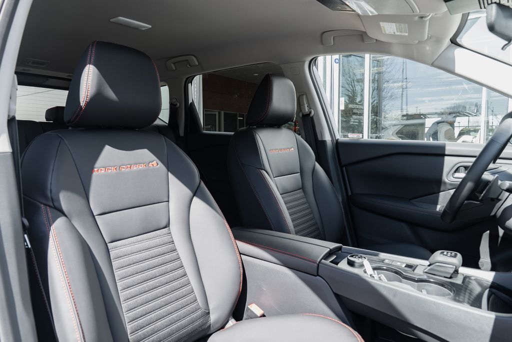 2026 Nissan Rogue Rock Creek Beaverton OR