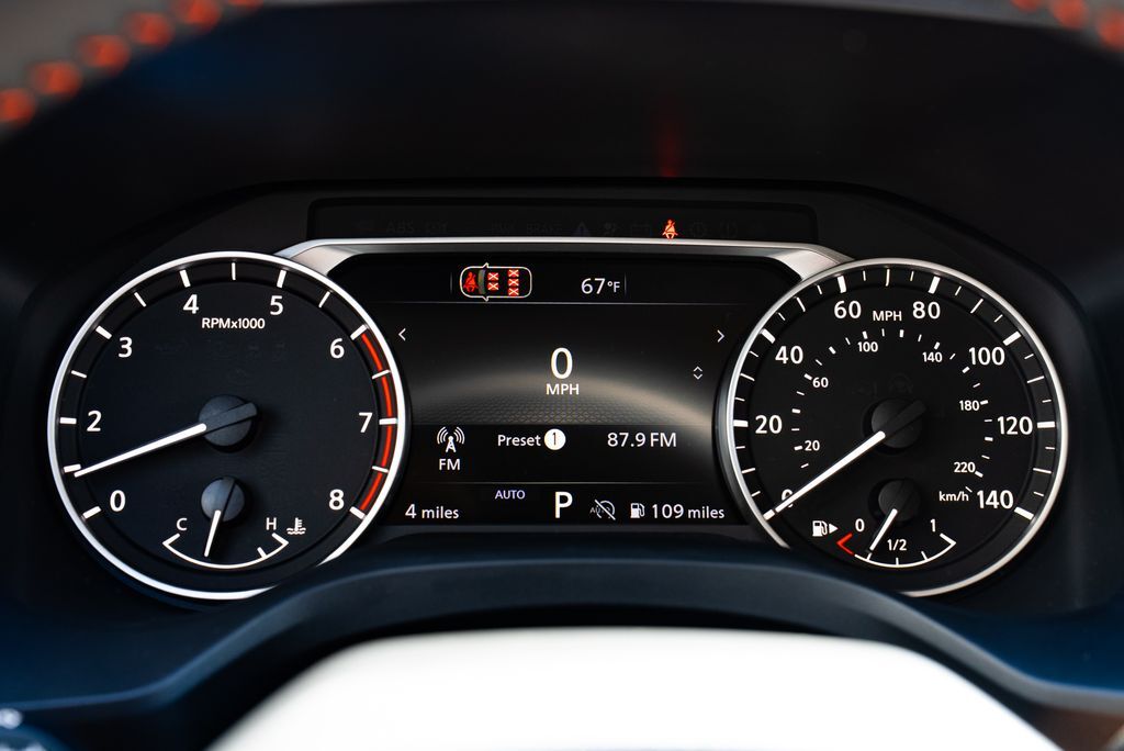 2026 Nissan Rogue Rock Creek Beaverton OR