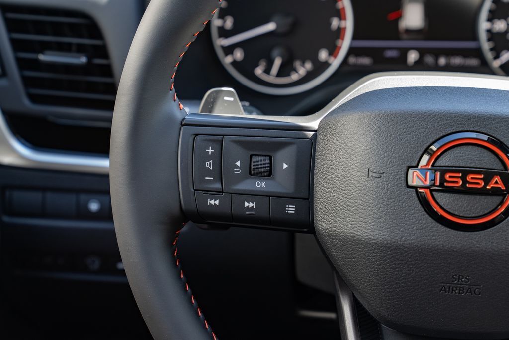 2026 Nissan Rogue Rock Creek Beaverton OR