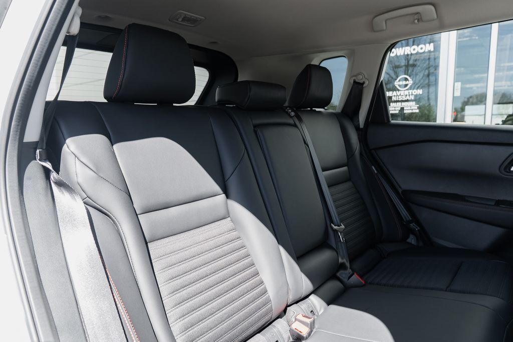 2026 Nissan Rogue Rock Creek Beaverton OR