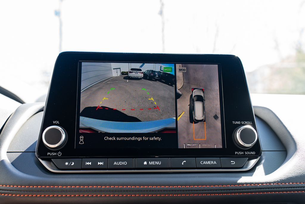 2026 Nissan Rogue Rock Creek Beaverton OR