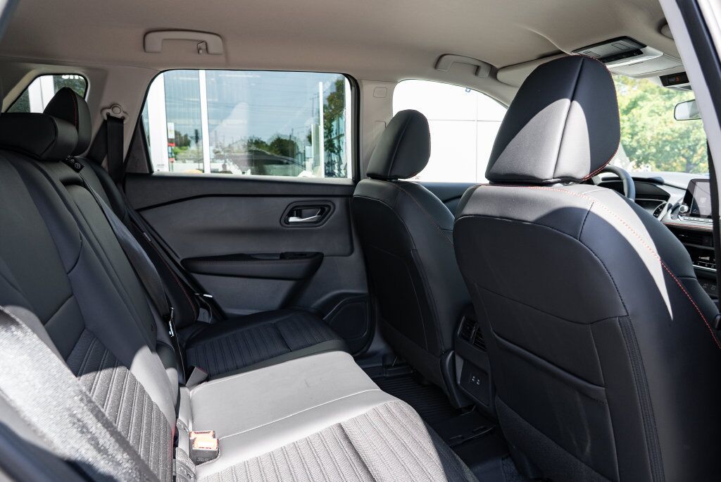 2026 Nissan Rogue Rock Creek Beaverton OR