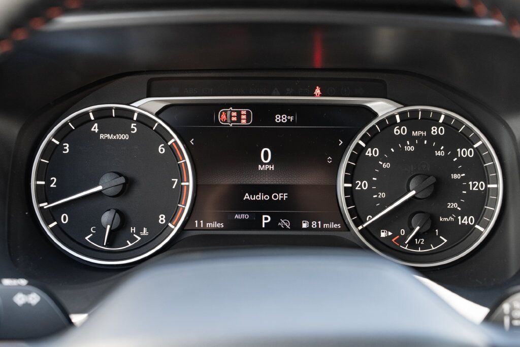 2026 Nissan Rogue Rock Creek Beaverton OR