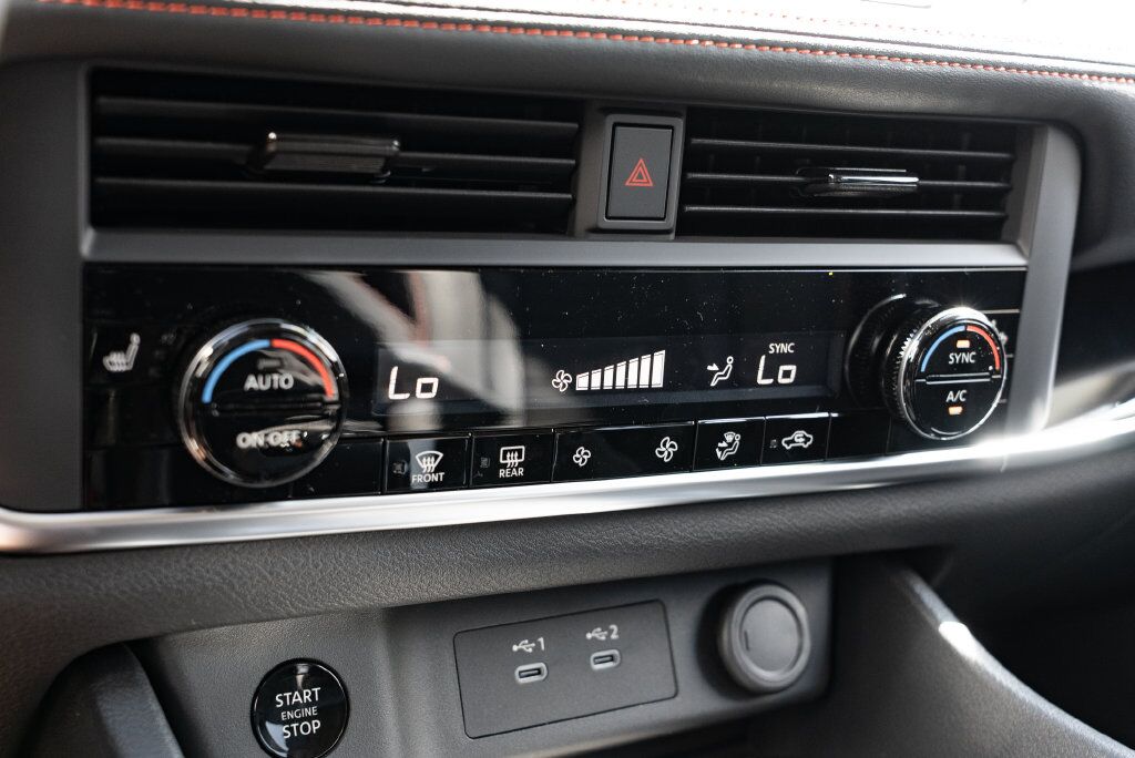 2026 Nissan Rogue Rock Creek Beaverton OR