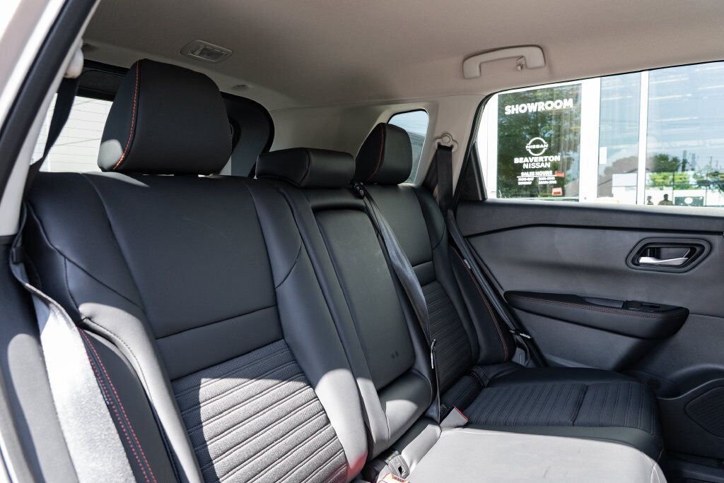2026 Nissan Rogue Rock Creek Beaverton OR