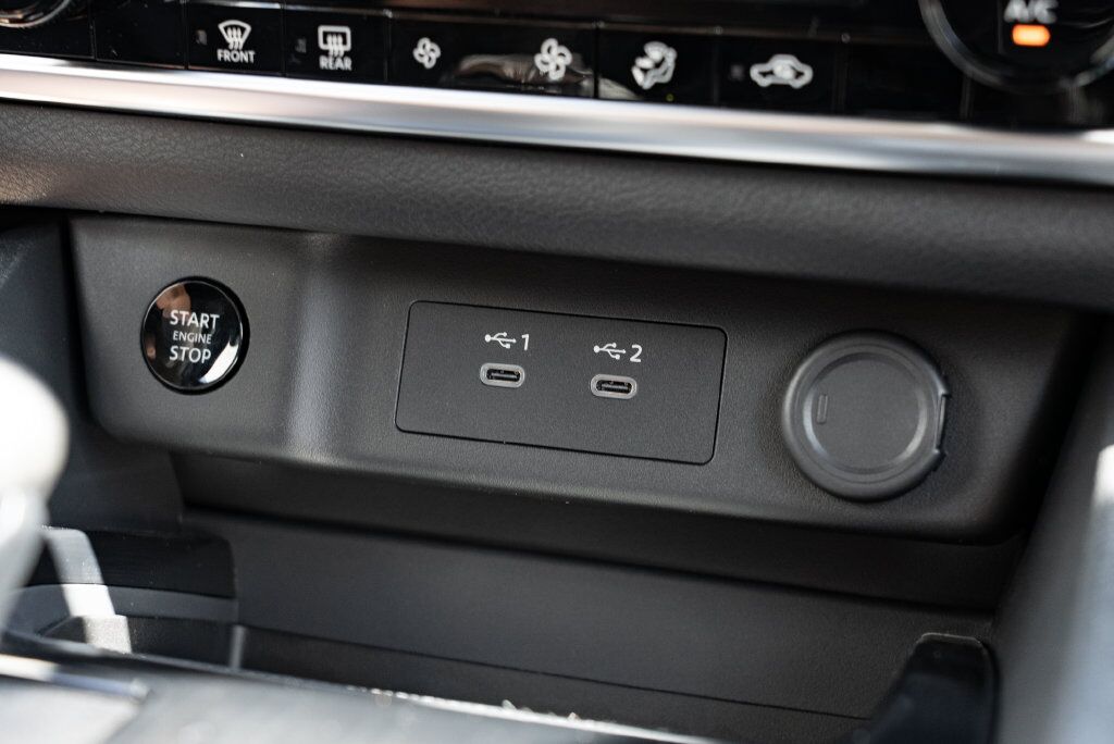 2026 Nissan Rogue Rock Creek Beaverton OR