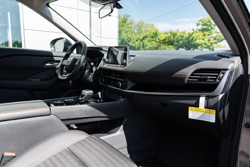 2026 Nissan Rogue Rock Creek Beaverton OR