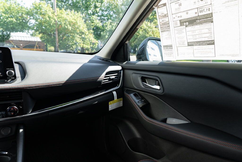 2026 Nissan Rogue Rock Creek Beaverton OR