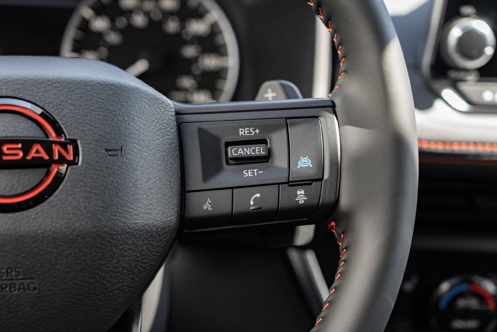 2026 Nissan Rogue Rock Creek Beaverton OR