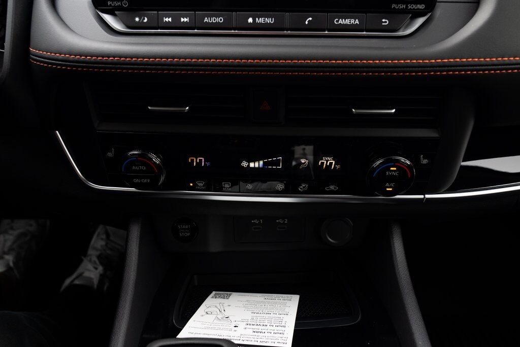 2026 Nissan Rogue Rock Creek Beaverton OR