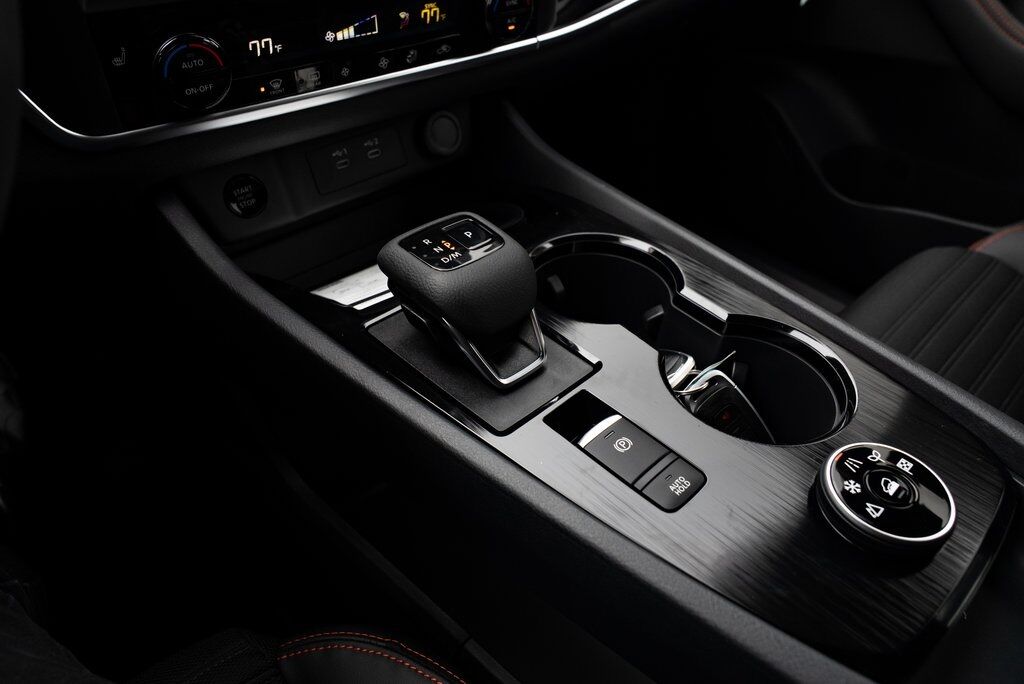 2026 Nissan Rogue Rock Creek Beaverton OR