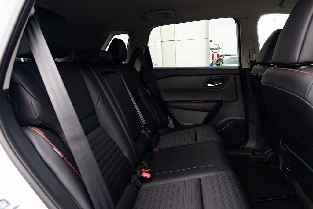 2026 Nissan Rogue Rock Creek Beaverton OR