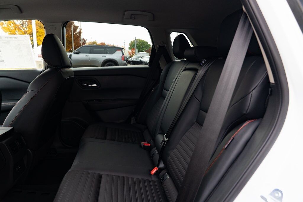 2026 Nissan Rogue Rock Creek Beaverton OR