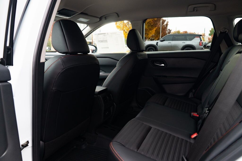 2026 Nissan Rogue Rock Creek Beaverton OR