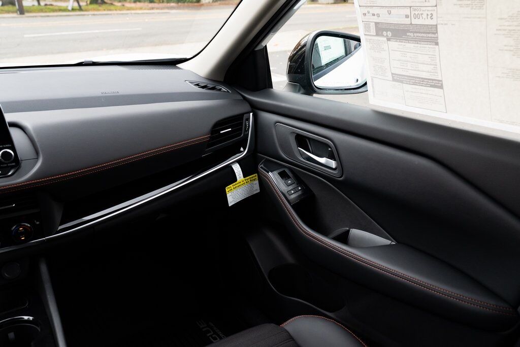 2026 Nissan Rogue Rock Creek Beaverton OR