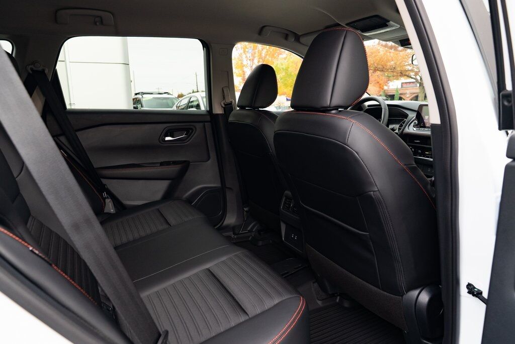 2026 Nissan Rogue Rock Creek Beaverton OR