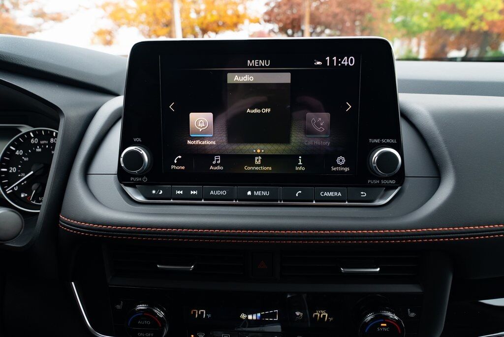 2026 Nissan Rogue Rock Creek Beaverton OR