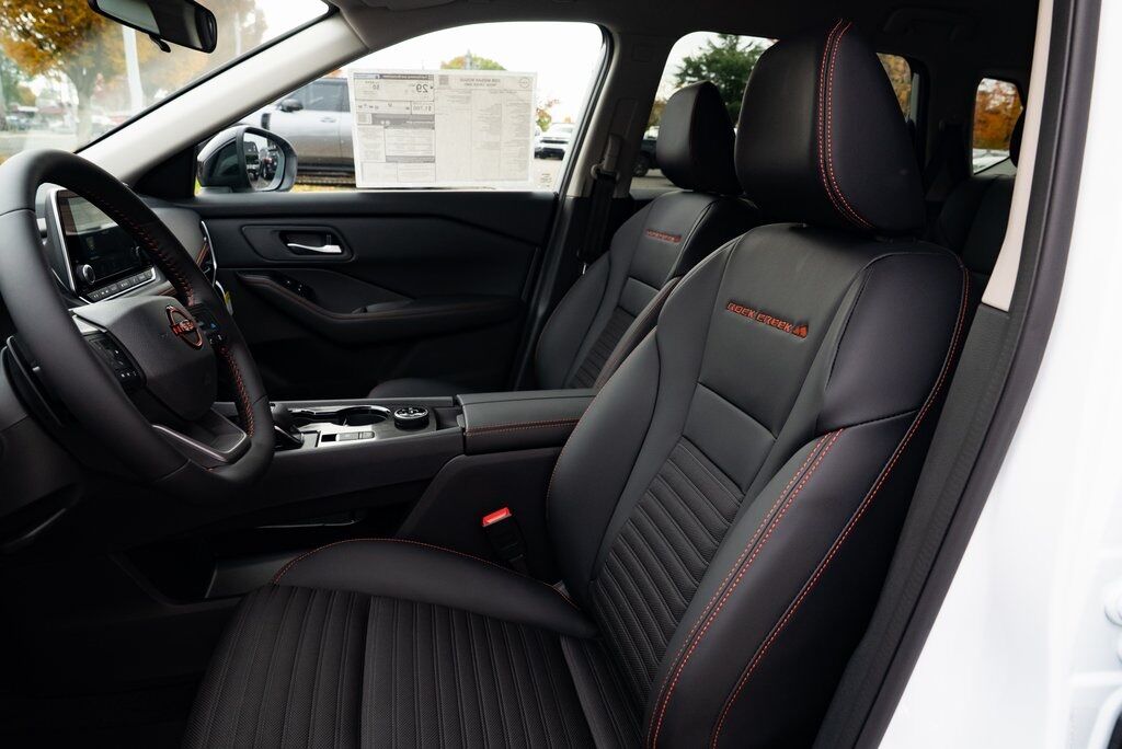 2026 Nissan Rogue Rock Creek Beaverton OR