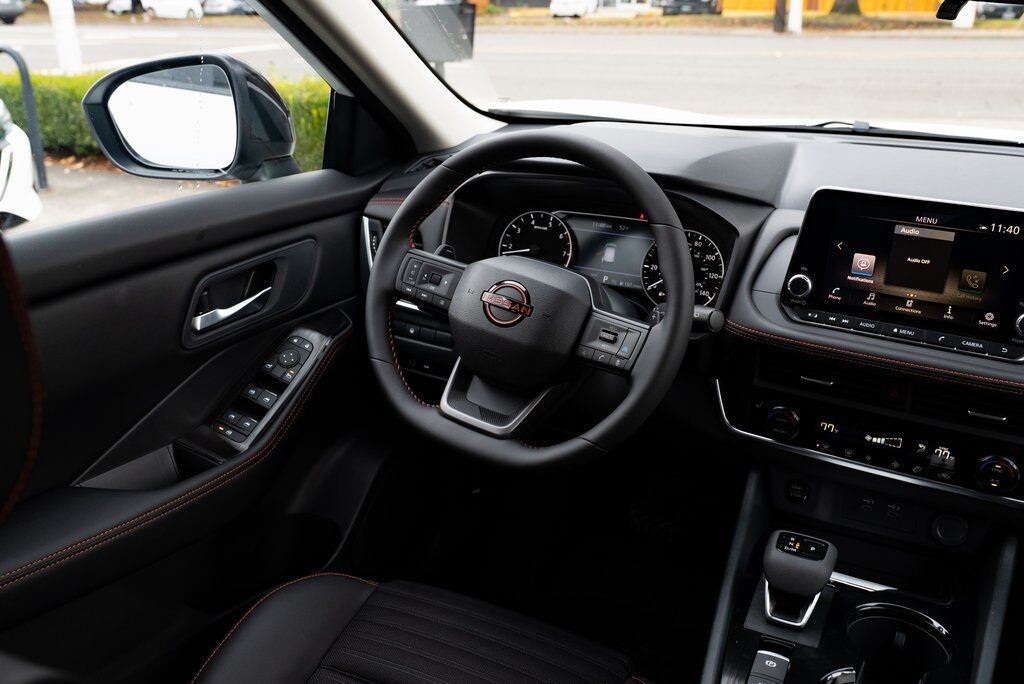 2026 Nissan Rogue Rock Creek Beaverton OR