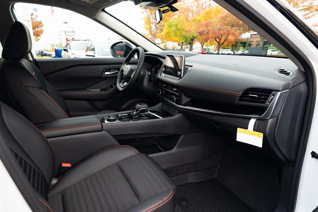 2026 Nissan Rogue Rock Creek Beaverton OR