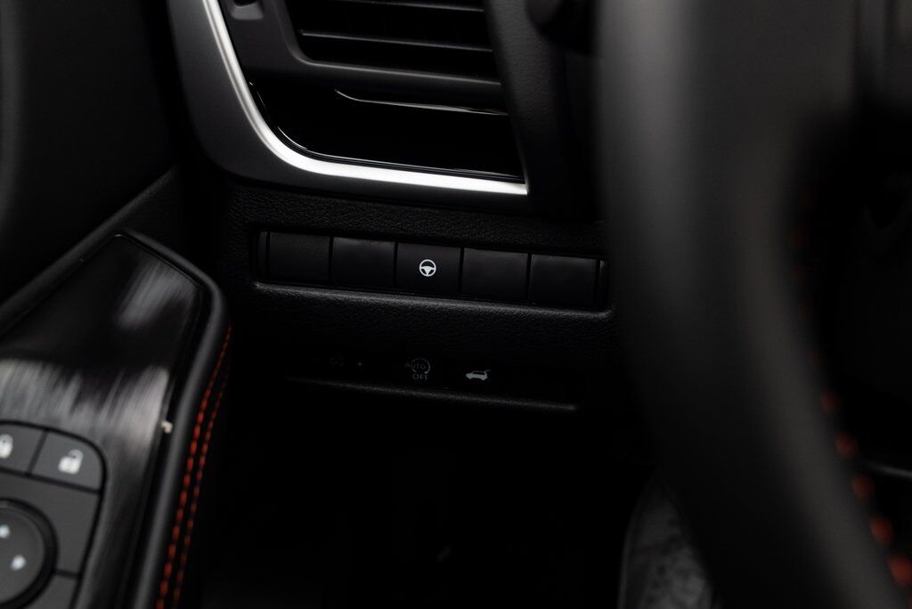 2026 Nissan Rogue Rock Creek Beaverton OR