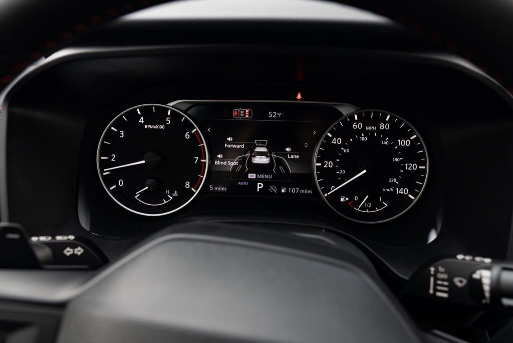 2026 Nissan Rogue Rock Creek Beaverton OR