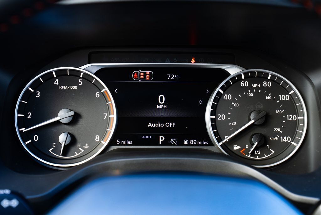 2026 Nissan Rogue Rock Creek Beaverton OR