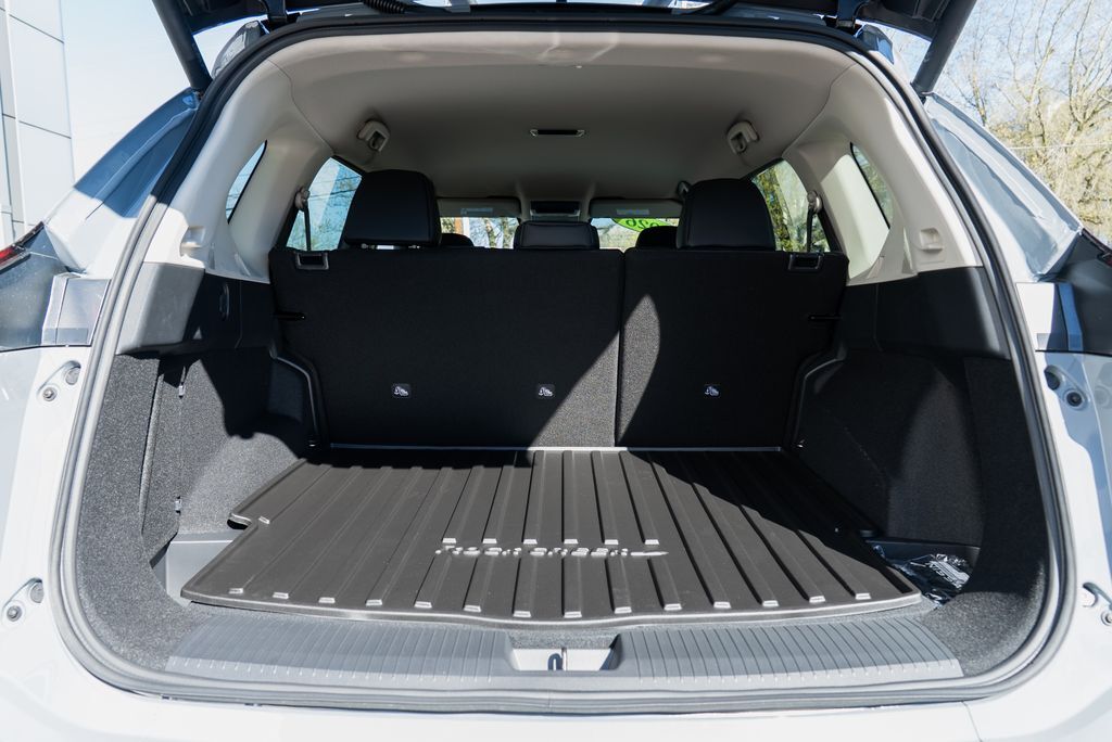 2026 Nissan Rogue Rock Creek Beaverton OR