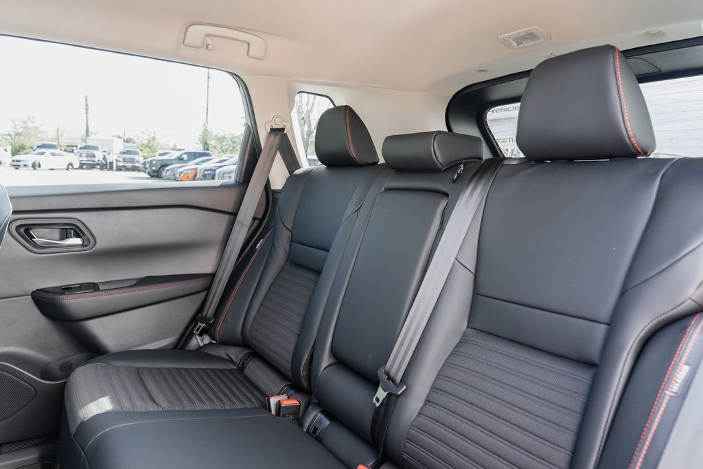 2026 Nissan Rogue Rock Creek Beaverton OR