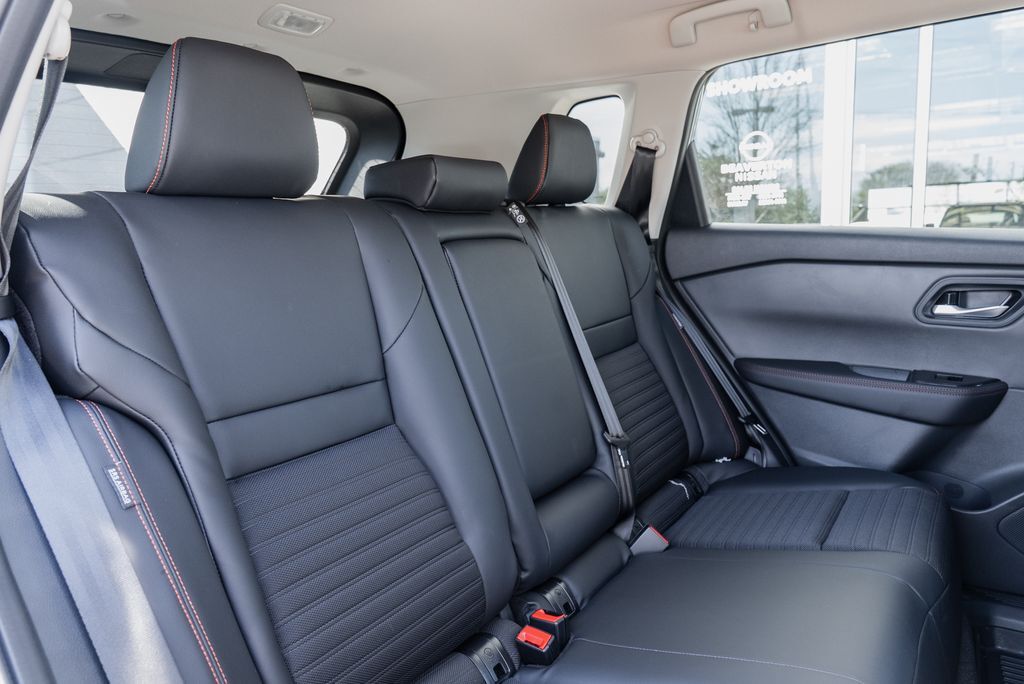 2026 Nissan Rogue Rock Creek Beaverton OR