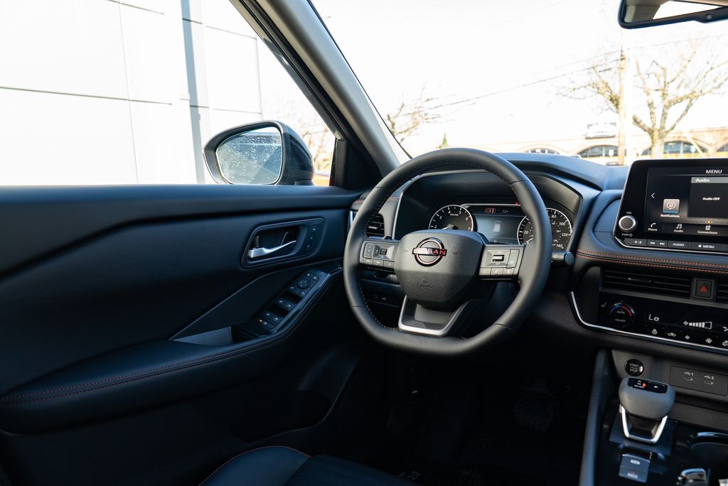 2026 Nissan Rogue Rock Creek Beaverton OR