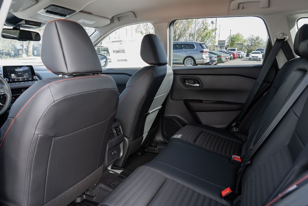 2026 Nissan Rogue Rock Creek Beaverton OR