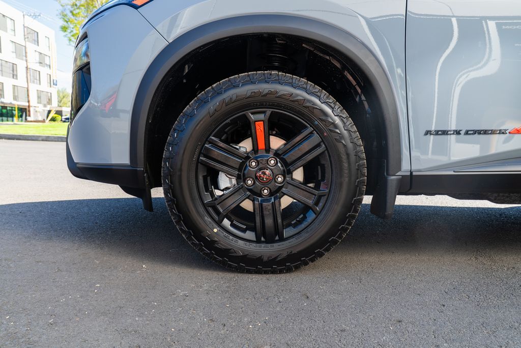 2026 Nissan Rogue Rock Creek Beaverton OR