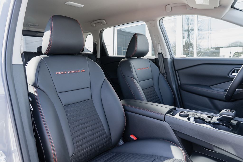 2026 Nissan Rogue Rock Creek Beaverton OR