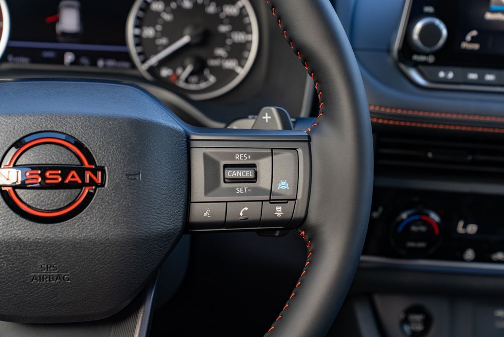 2026 Nissan Rogue Rock Creek Beaverton OR