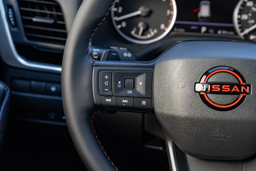 2026 Nissan Rogue Rock Creek Beaverton OR