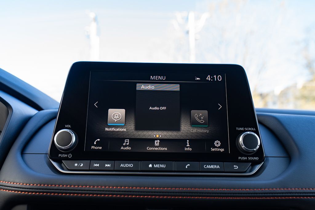 2026 Nissan Rogue Rock Creek Beaverton OR
