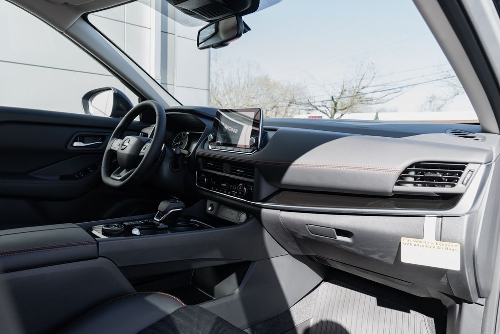 2026 Nissan Rogue Rock Creek Beaverton OR
