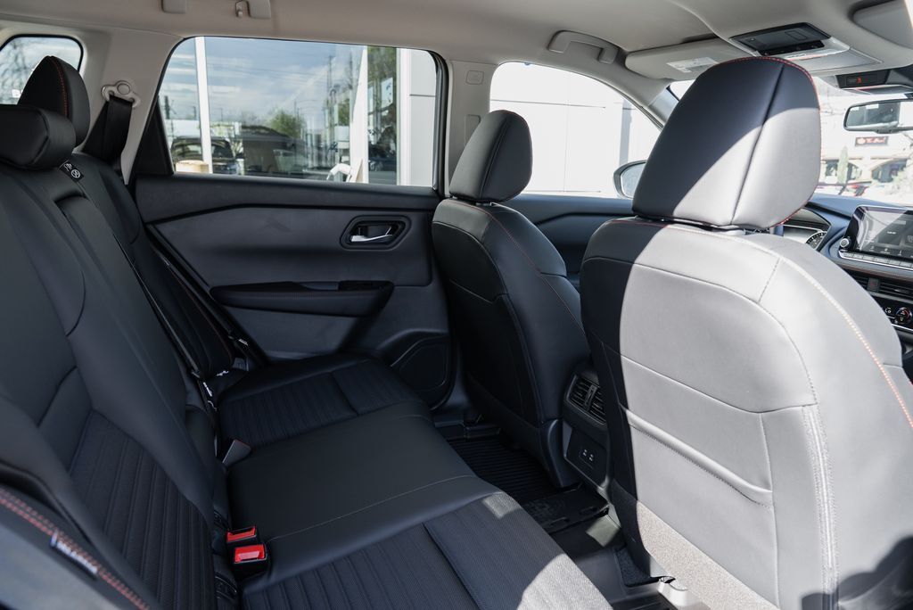 2026 Nissan Rogue Rock Creek Beaverton OR