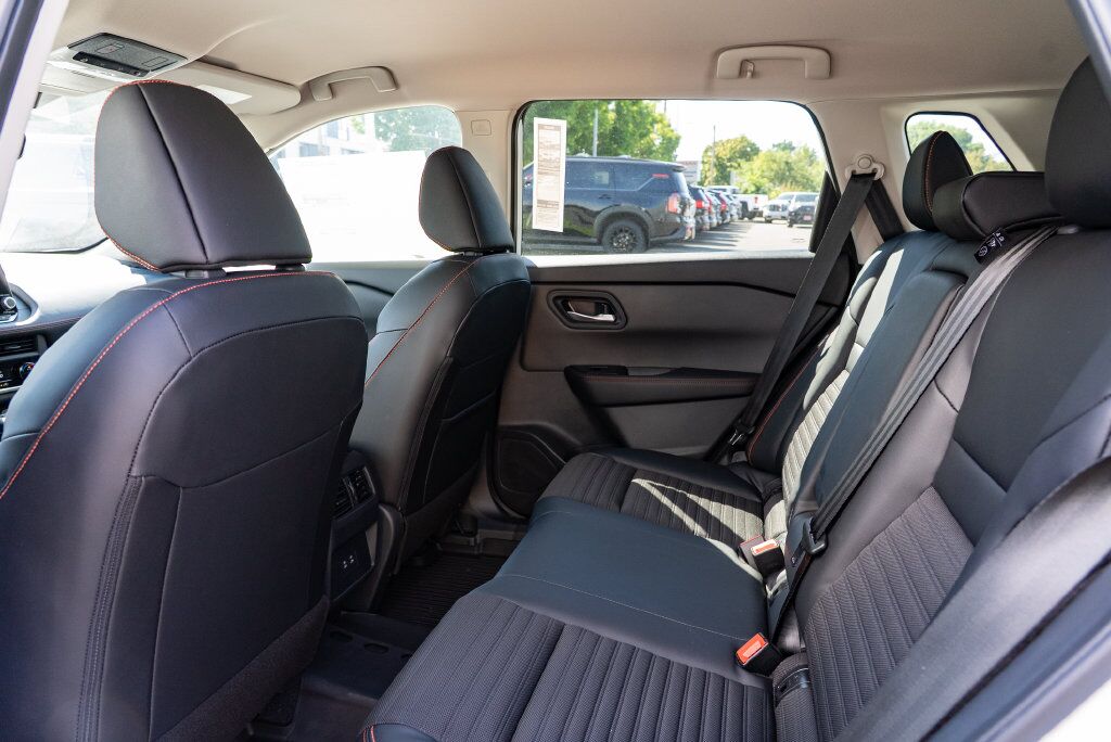 2026 Nissan Rogue Rock Creek Beaverton OR