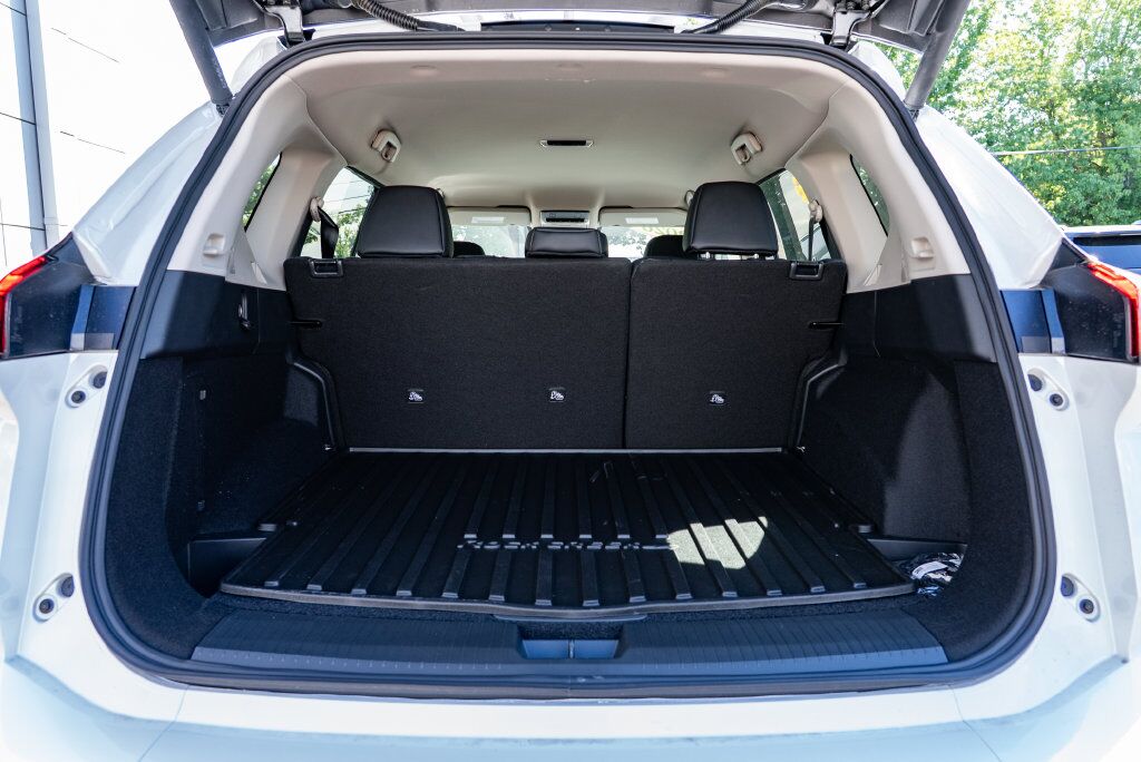 2026 Nissan Rogue Rock Creek Beaverton OR