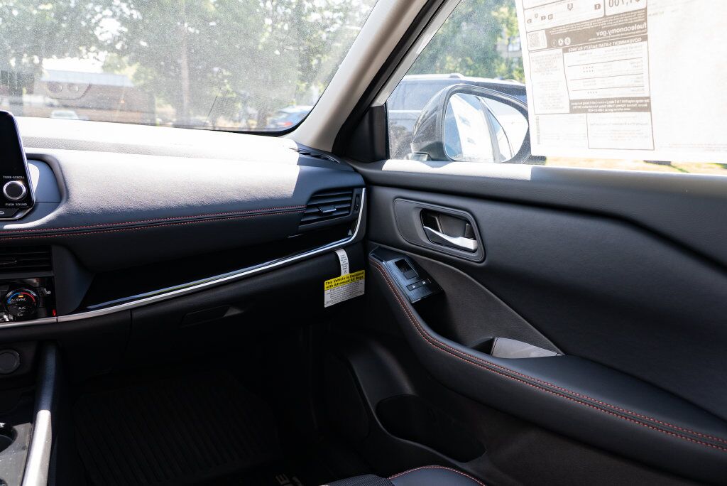 2026 Nissan Rogue Rock Creek Beaverton OR