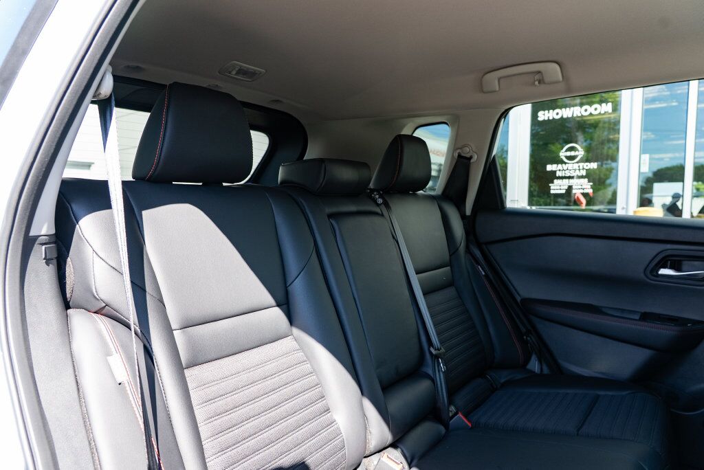 2026 Nissan Rogue Rock Creek Beaverton OR