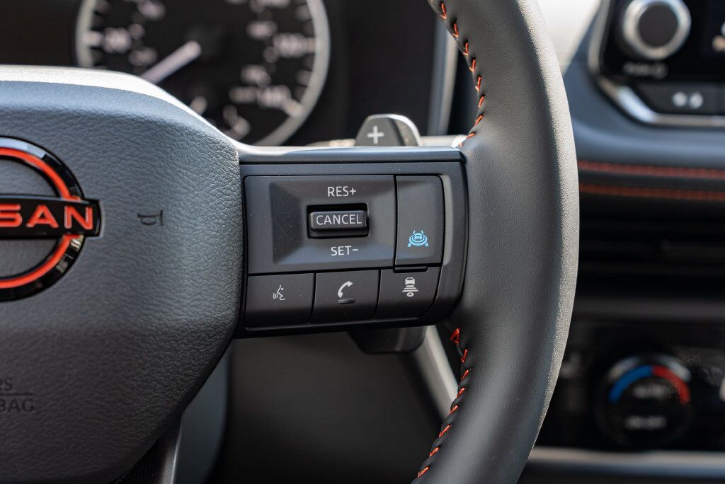 2026 Nissan Rogue Rock Creek Beaverton OR