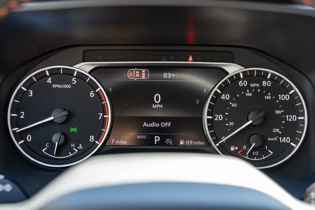 2026 Nissan Rogue Rock Creek Beaverton OR
