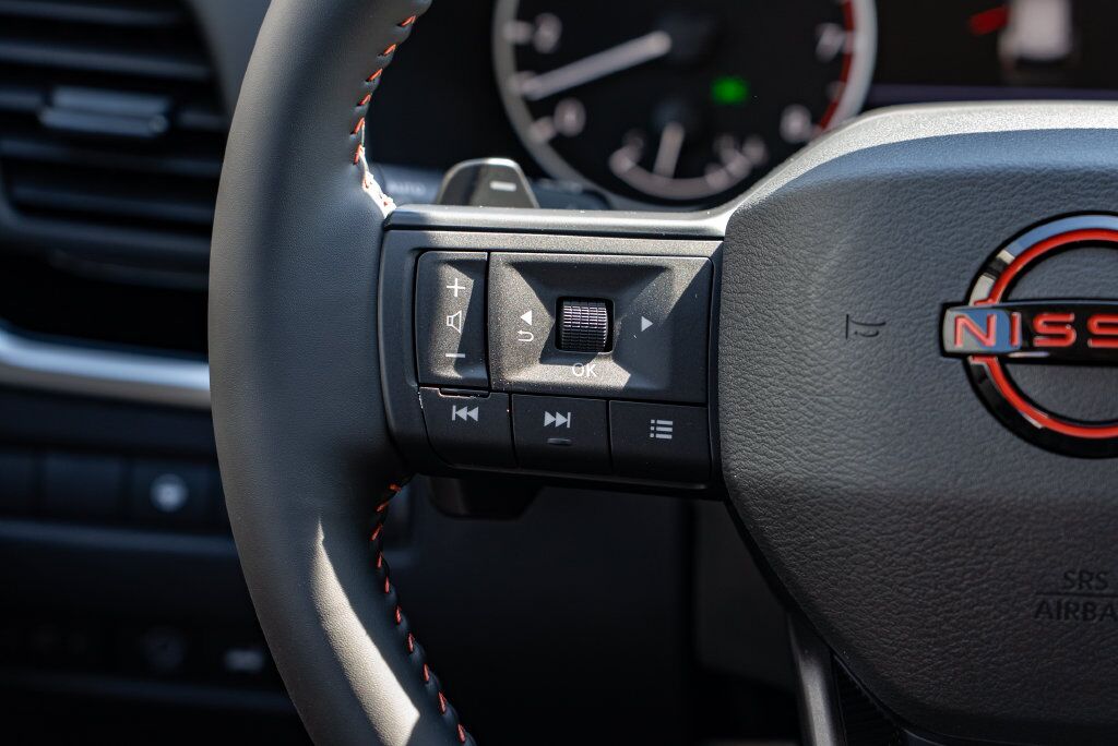 2026 Nissan Rogue Rock Creek Beaverton OR