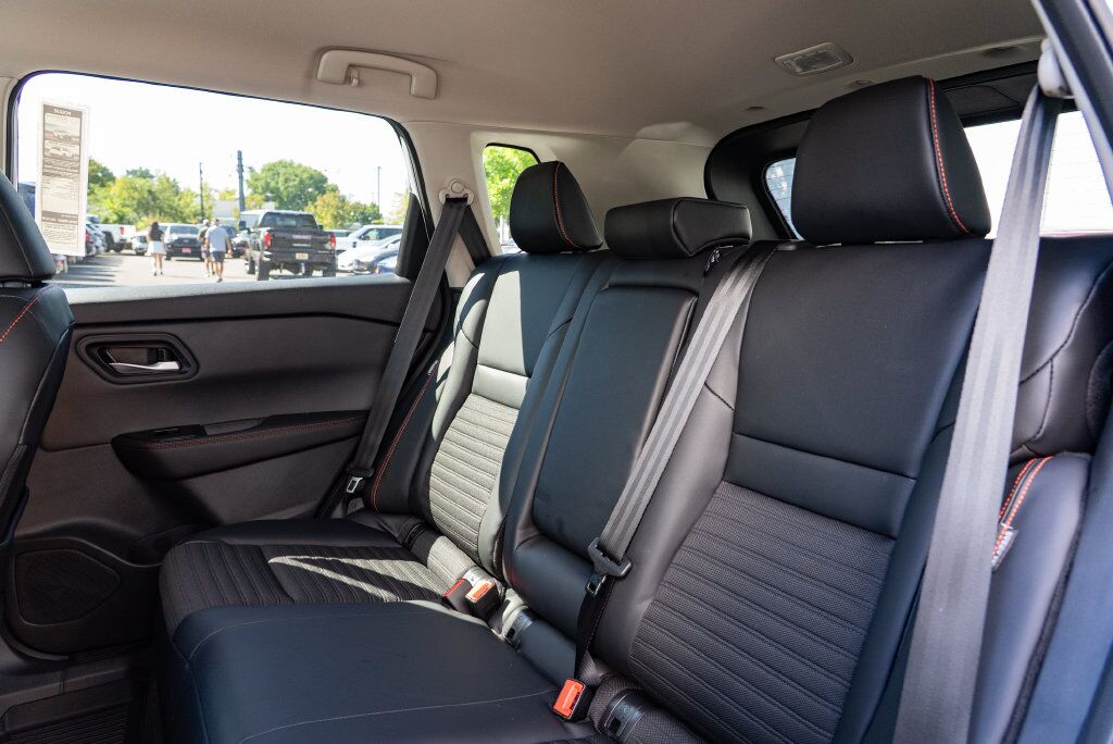 2026 Nissan Rogue Rock Creek Beaverton OR