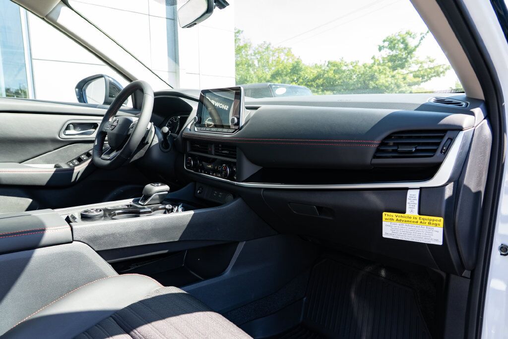 2026 Nissan Rogue Rock Creek Beaverton OR