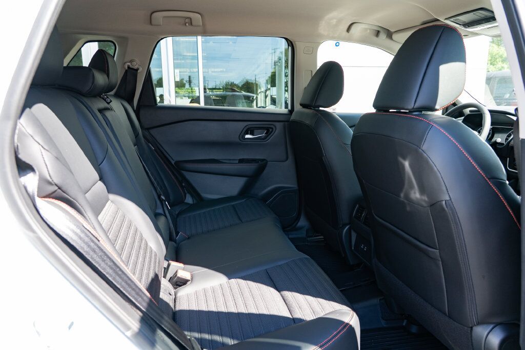 2026 Nissan Rogue Rock Creek Beaverton OR